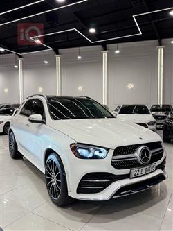 مرسيدس بنز GLE
